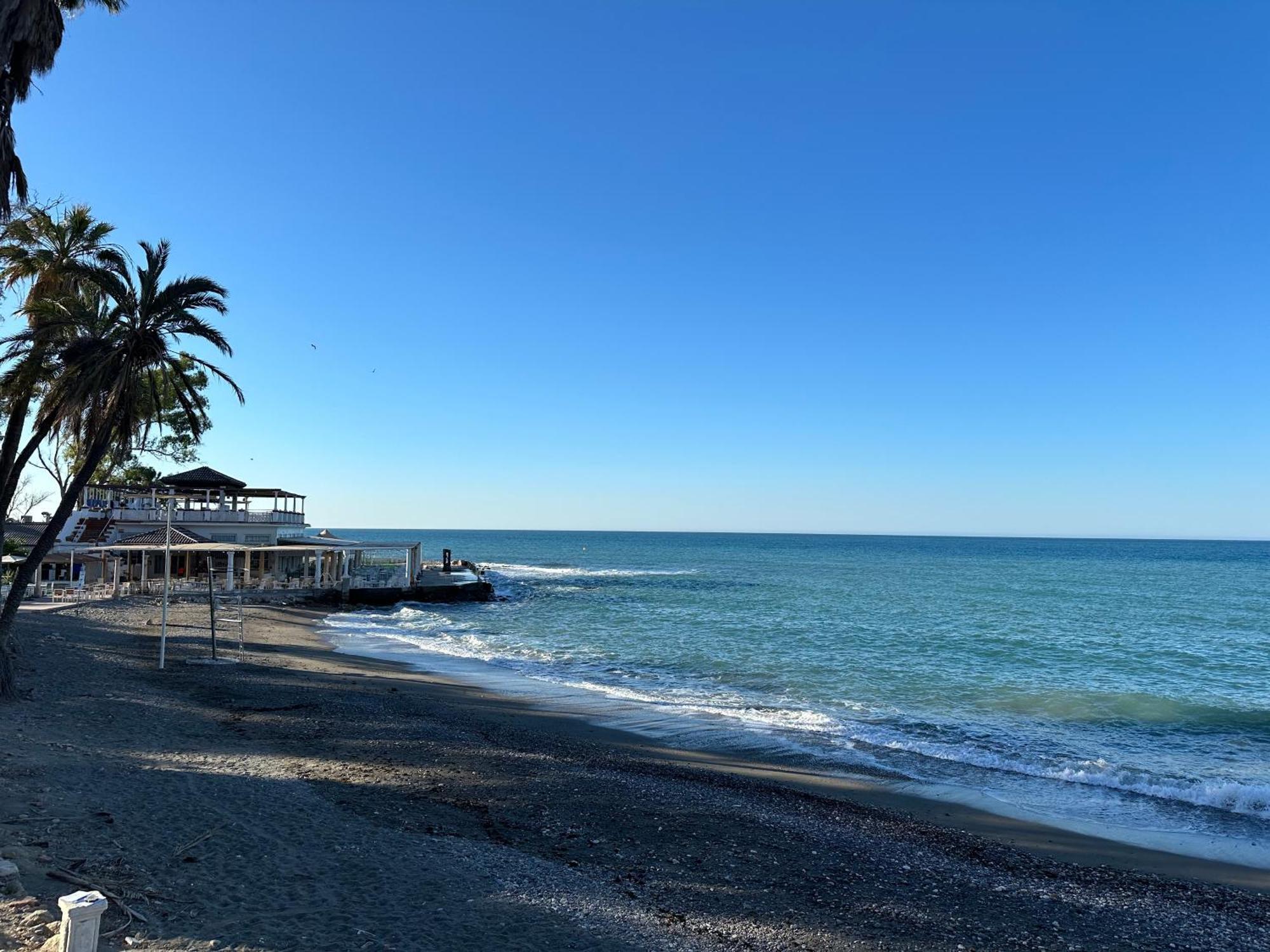 Villa Flor Malaga Luaran gambar