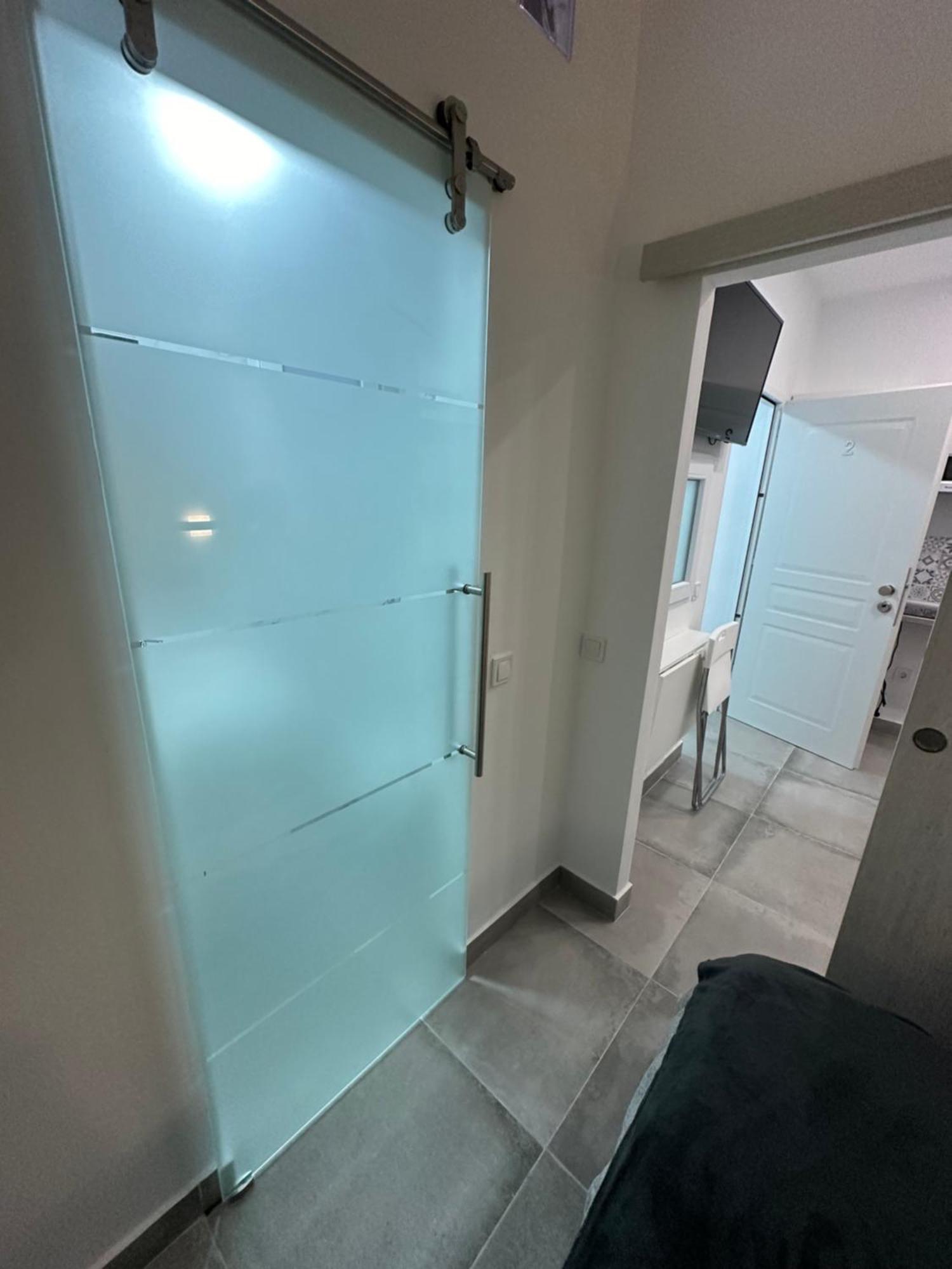 Villa Flor Malaga Luaran gambar