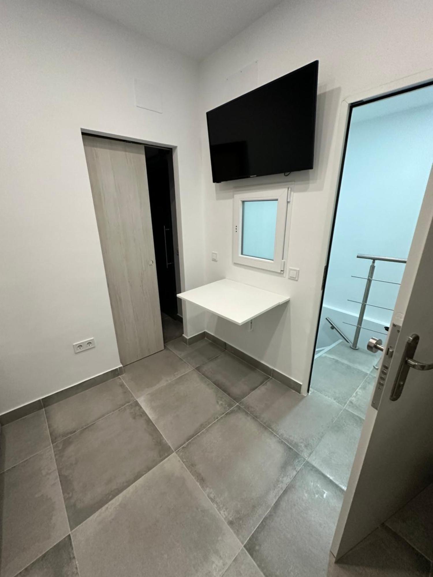 Villa Flor Malaga Luaran gambar