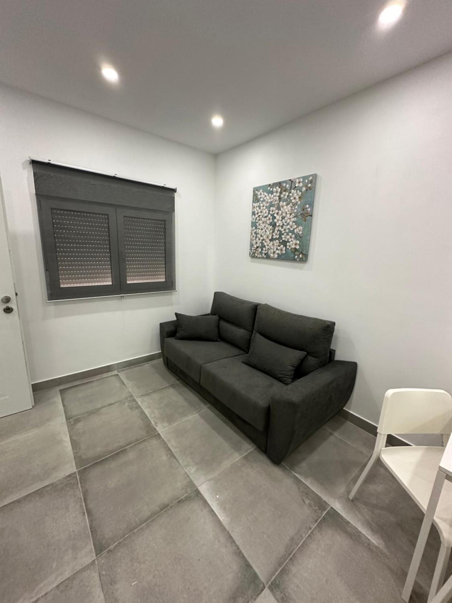 Villa Flor Malaga Luaran gambar
